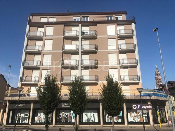 appartamento in affitto a Lissone