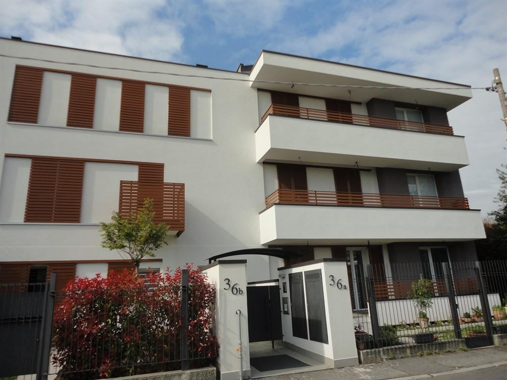 appartamento in affitto a Lissone