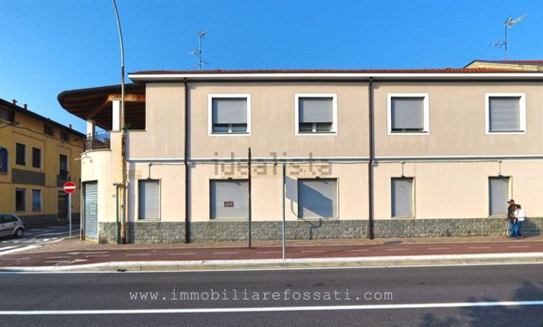 ufficio in affitto a Lissone