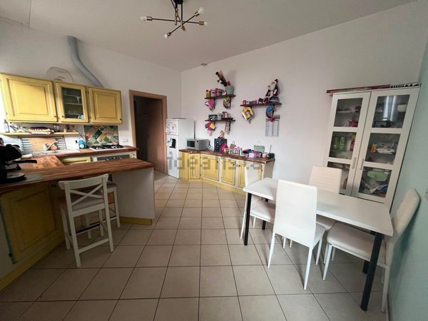 appartamento in affitto a Lissone