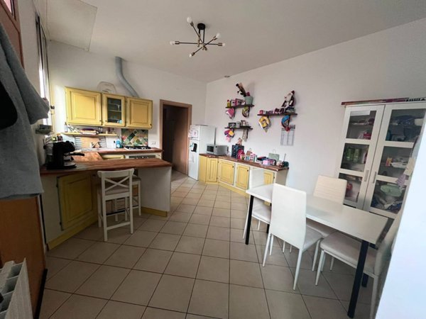 appartamento in affitto a Lissone