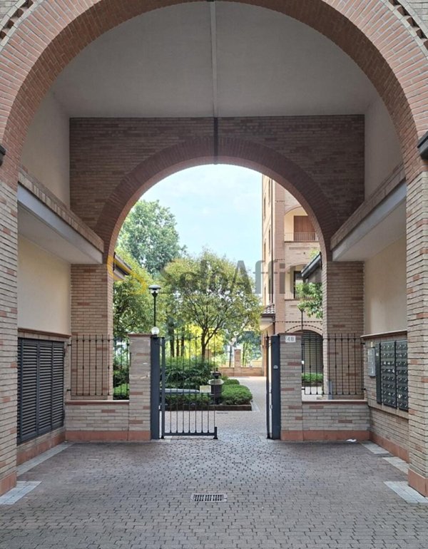 appartamento in affitto a Lissone