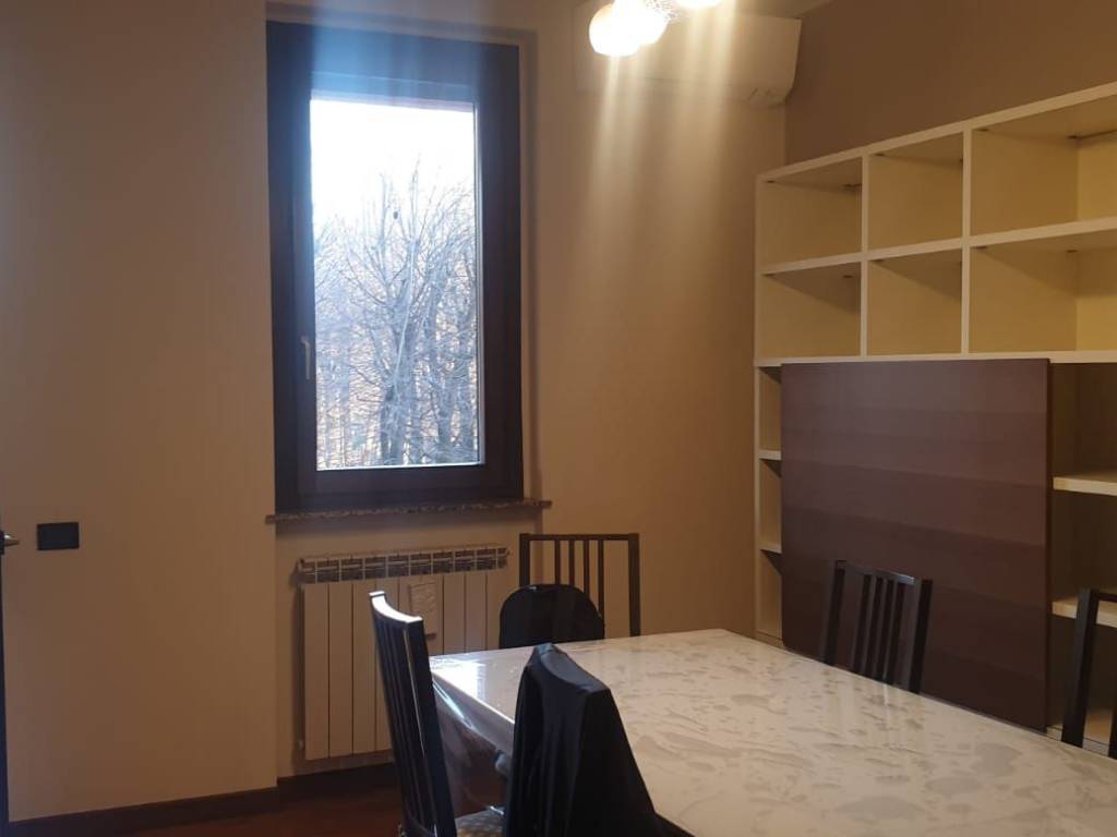 appartamento in affitto a Lissone