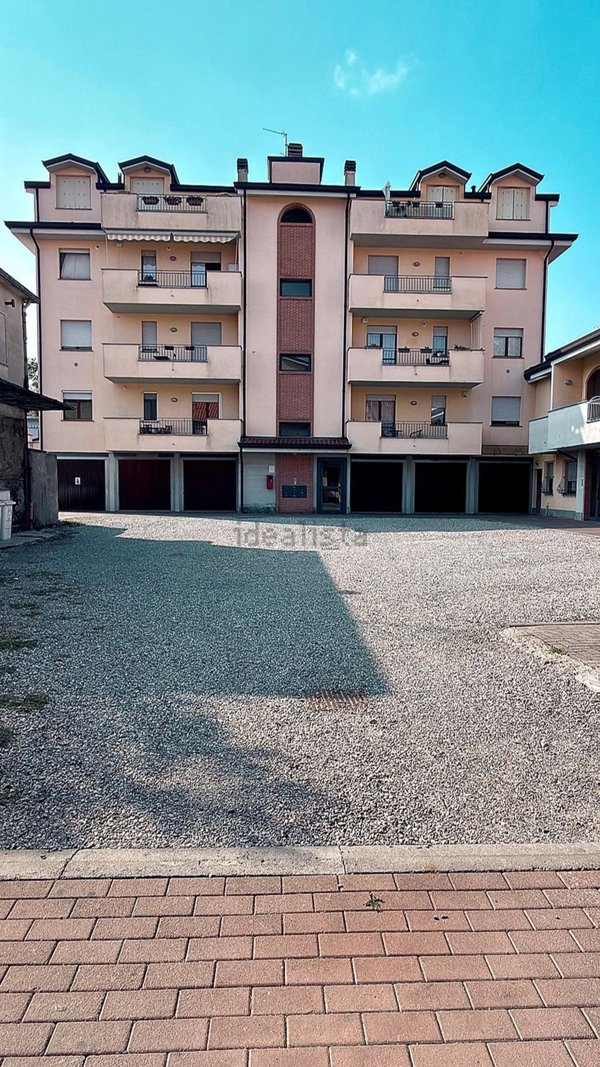 appartamento in affitto a Lissone