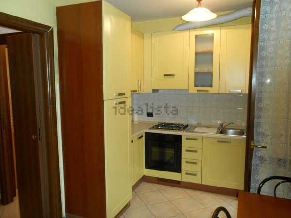 appartamento in affitto a Lissone