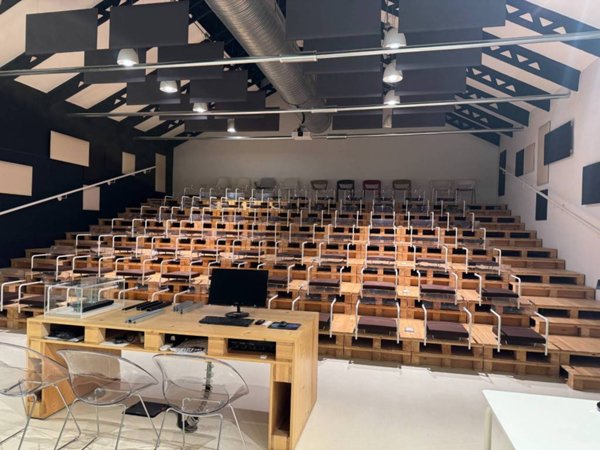 ufficio in affitto a Lissone