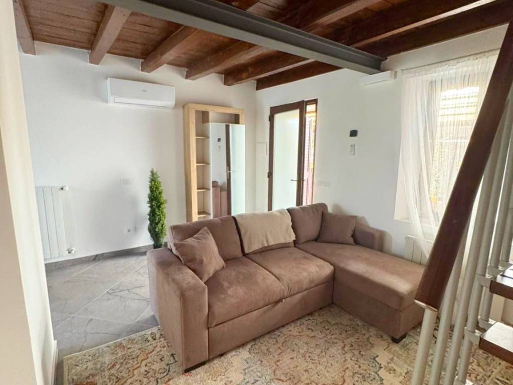 appartamento in affitto a Lissone