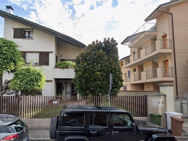 appartamento in affitto a Lissone