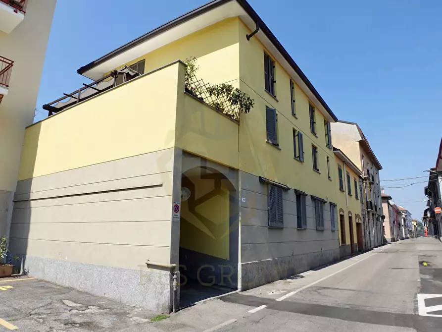 appartamento in affitto a Lissone