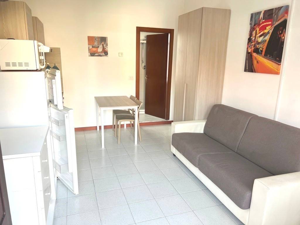 appartamento in affitto a Lissone