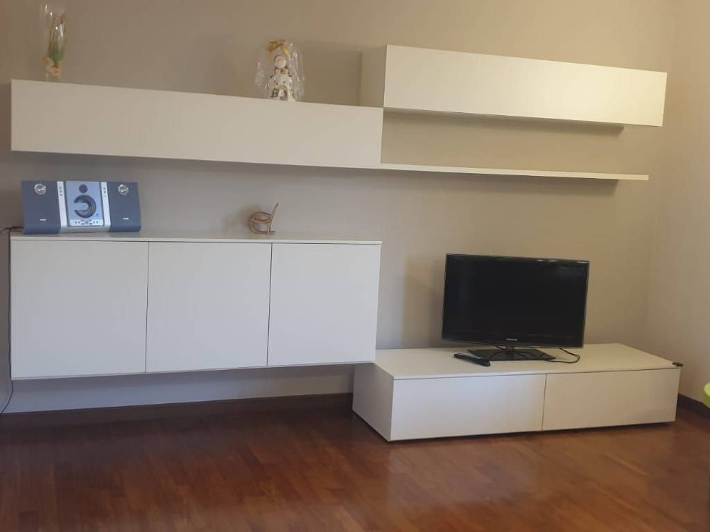 appartamento in affitto a Lissone