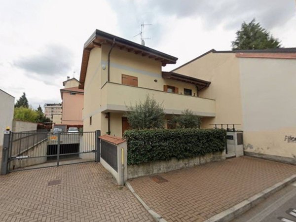 appartamento in affitto a Lissone