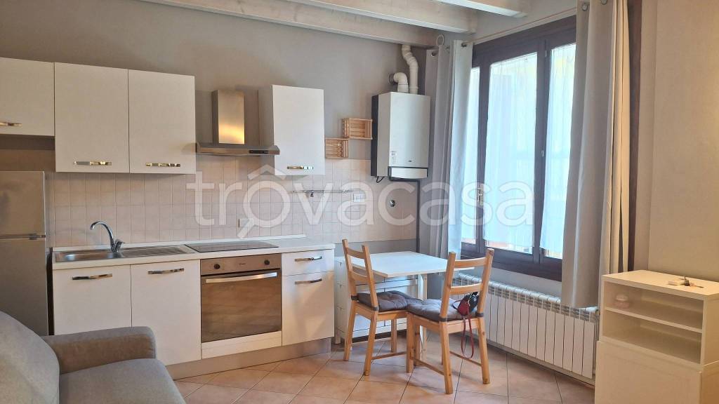 appartamento in affitto a Lissone