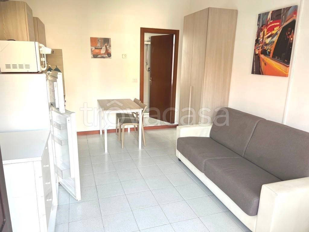 appartamento in affitto a Lissone