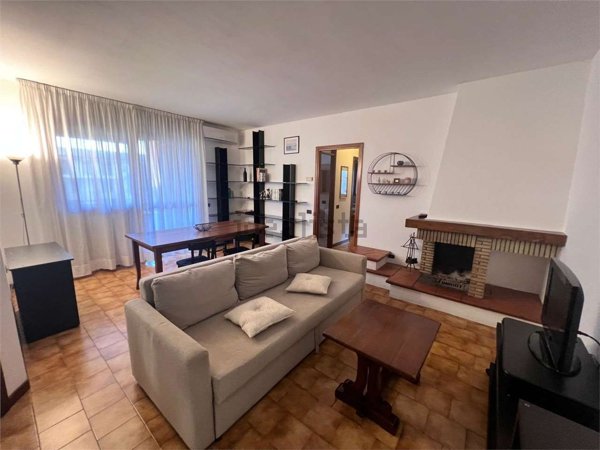 appartamento in affitto a Lissone