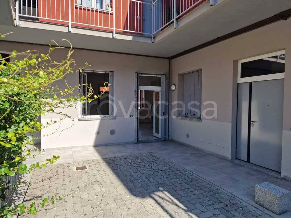 appartamento in affitto a Lissone