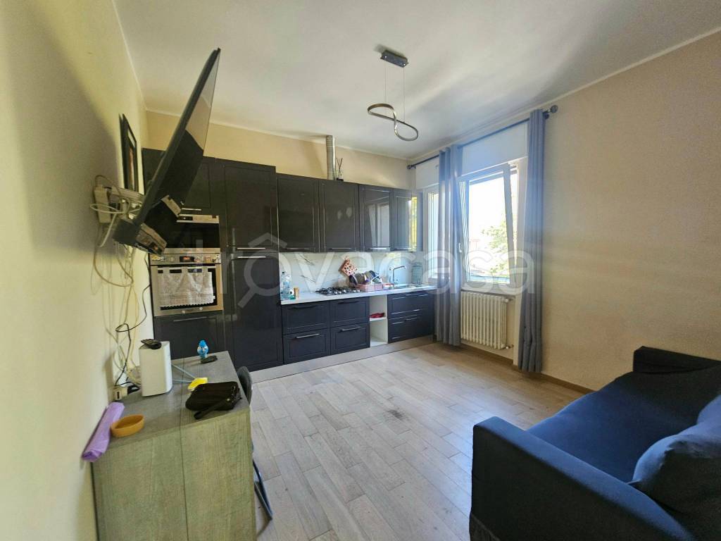 appartamento in affitto a Lissone