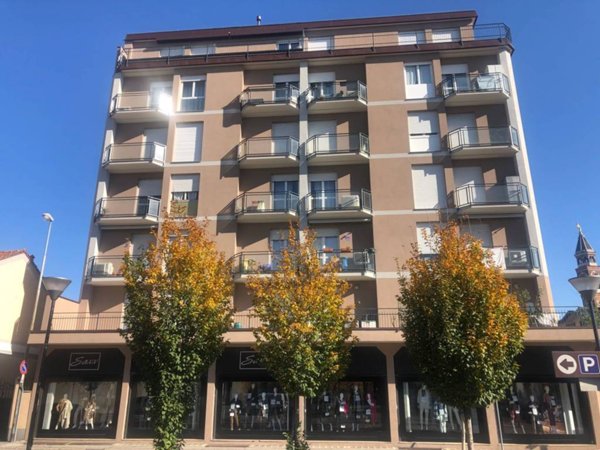 appartamento in affitto a Lissone