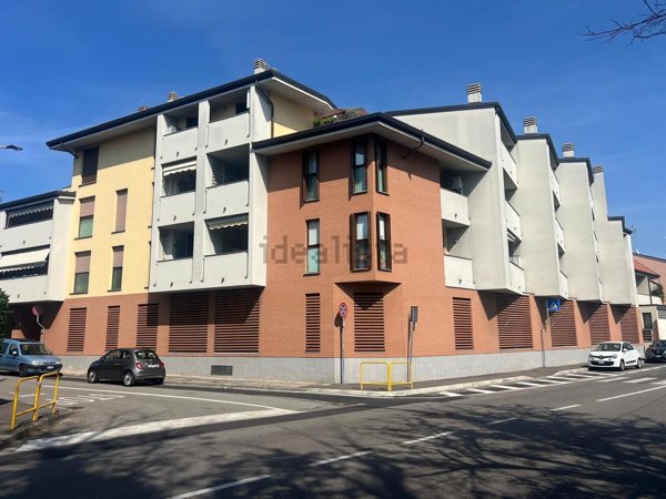 appartamento in affitto a Lissone