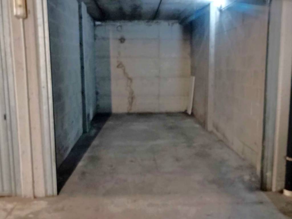 box auto in affitto a Lissone