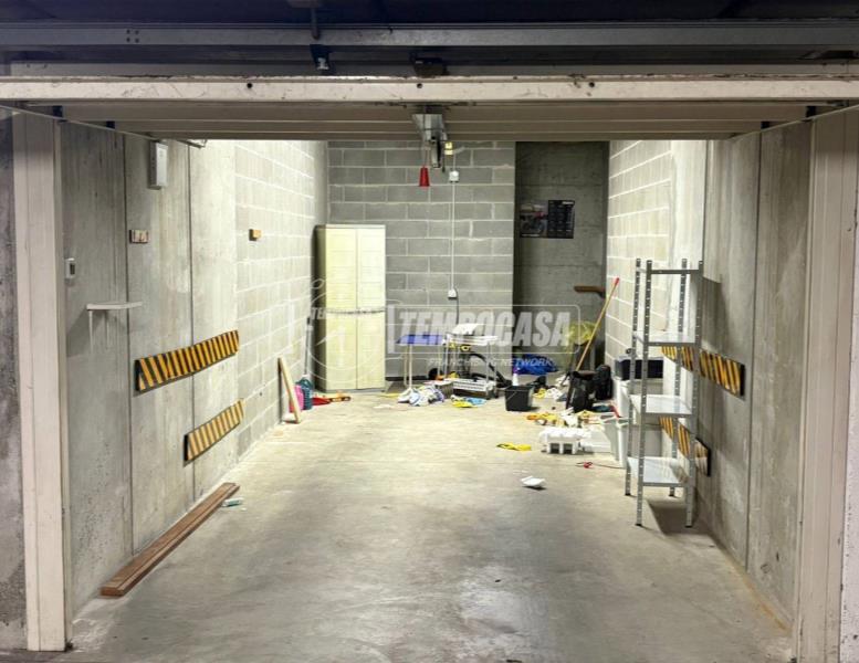 box auto in affitto a Lissone