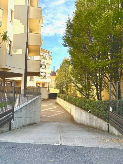 box auto in affitto a Lissone