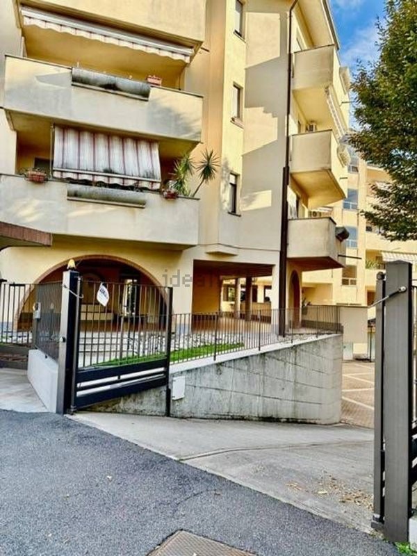 box auto in affitto a Lissone
