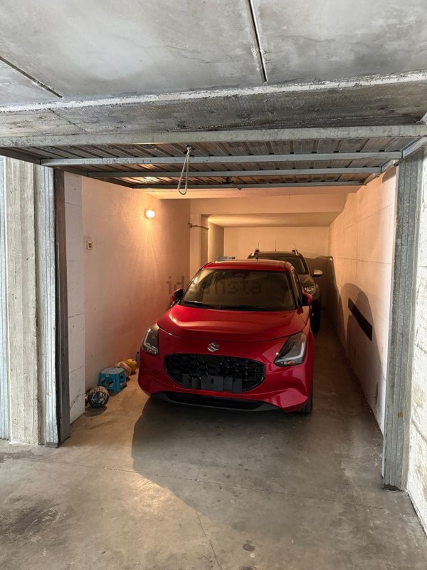box auto in affitto a Lissone