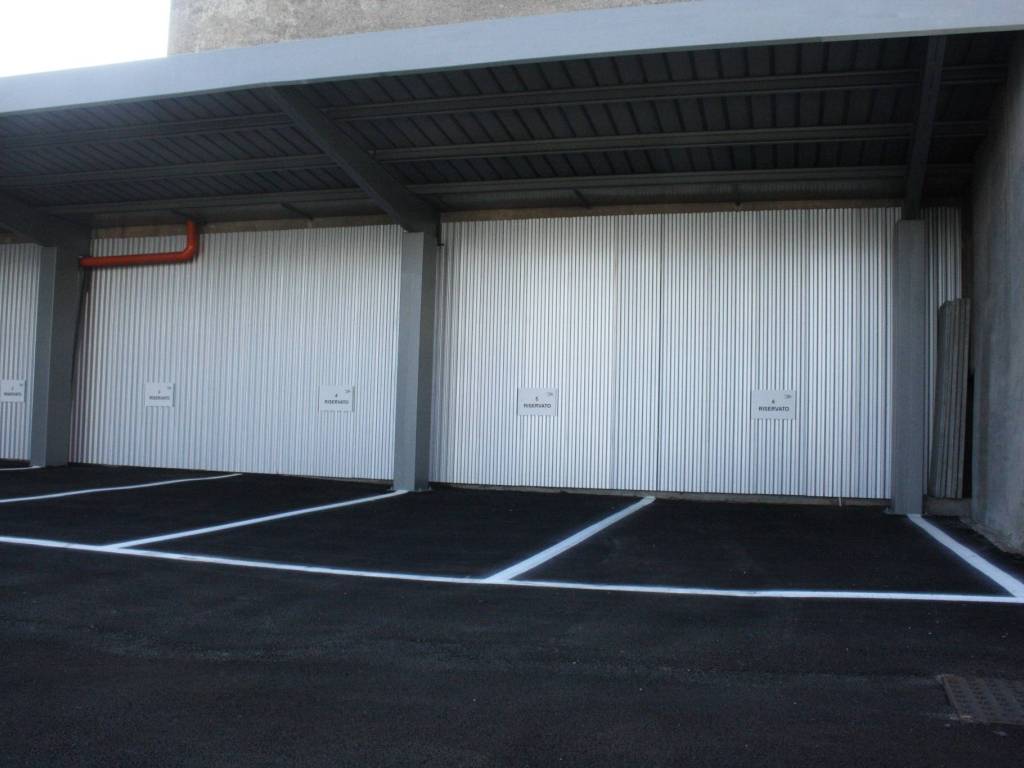 box auto in affitto a Lissone