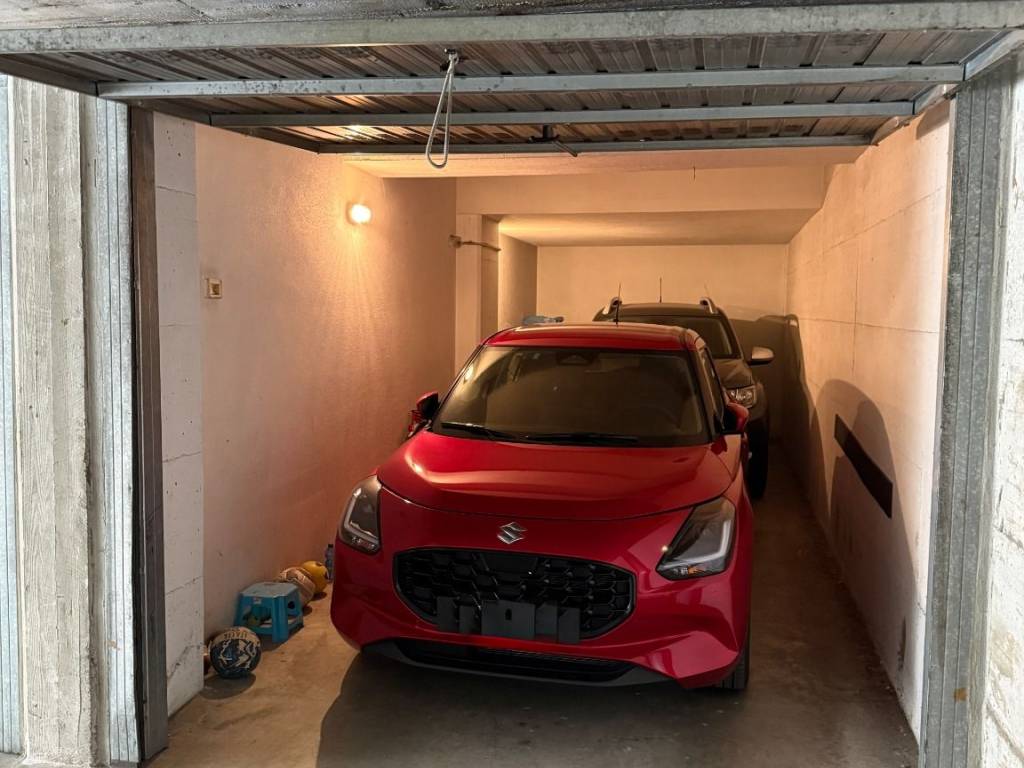 box auto in affitto a Lissone