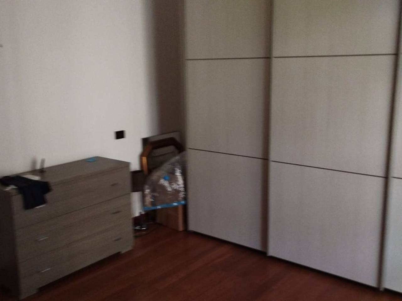 appartamento in affitto a Lissone