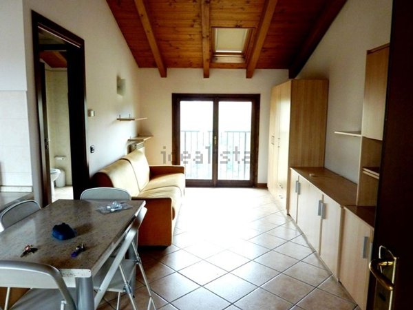 appartamento in affitto a Lissone