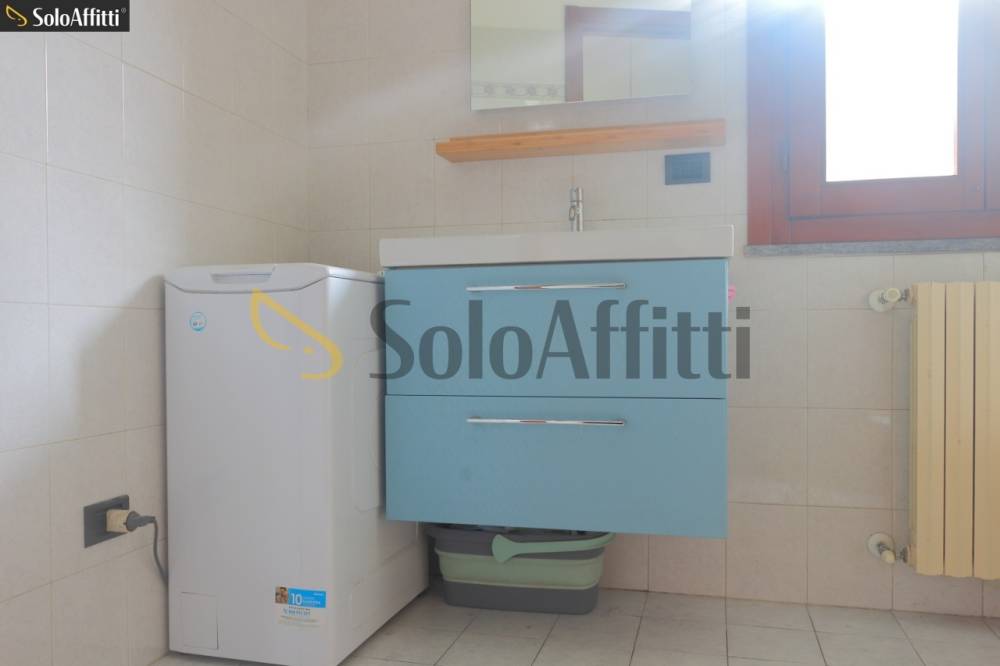 appartamento in affitto a Lissone