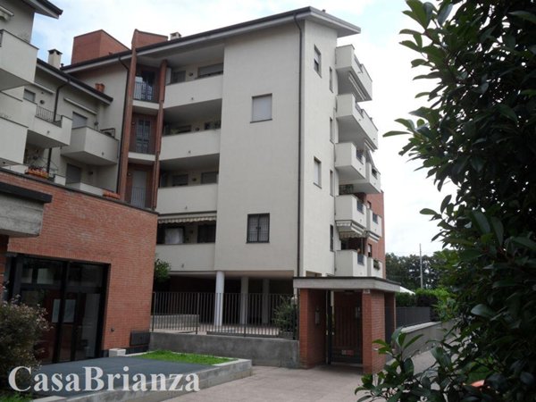appartamento in affitto a Lissone