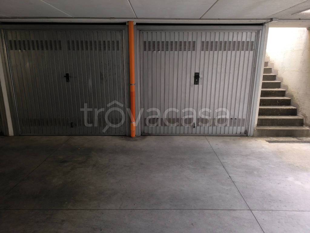 box auto in affitto a Lissone