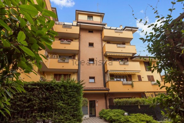 appartamento in affitto a Lissone
