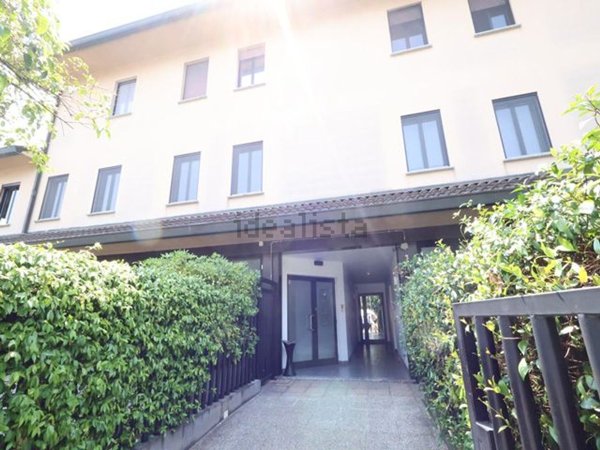 ufficio in affitto a Lissone