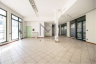 loft in affitto a Lissone