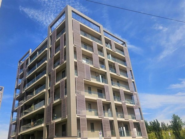 appartamento in affitto a Lissone