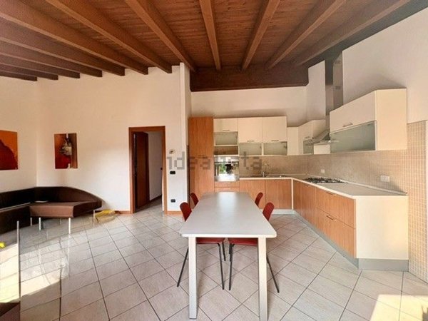 appartamento in affitto a Lissone