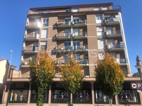 appartamento in affitto a Lissone