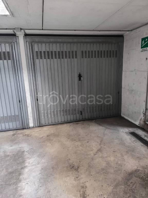 box auto in affitto a Lissone