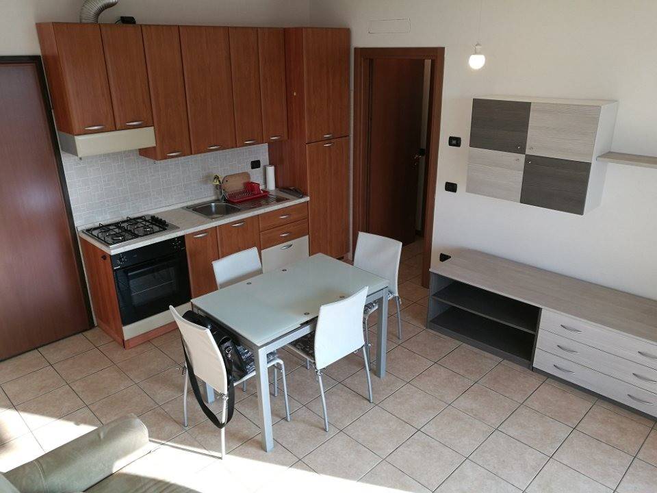 appartamento in affitto a Lissone