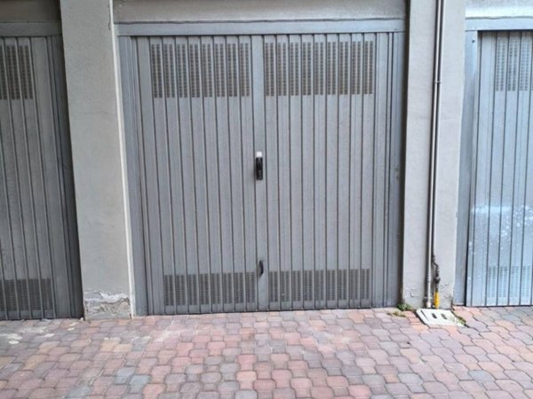 box auto in affitto a Lissone