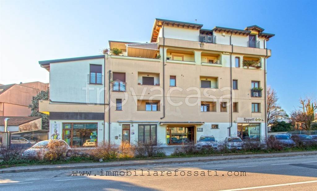 ufficio in affitto a Lissone