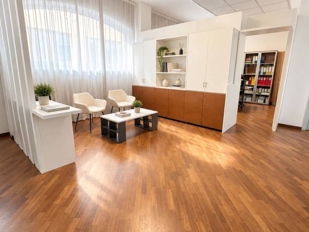 ufficio in affitto a Lissone