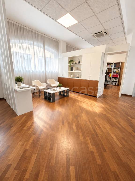 appartamento in affitto a Lissone