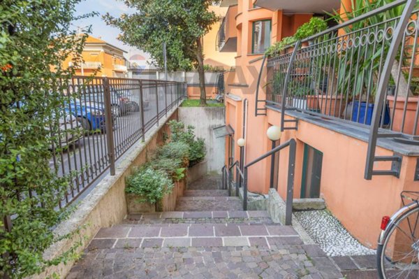appartamento in affitto a Lissone
