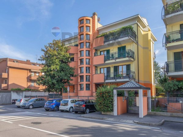 appartamento in affitto a Lissone