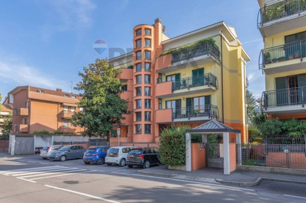 appartamento in affitto a Lissone